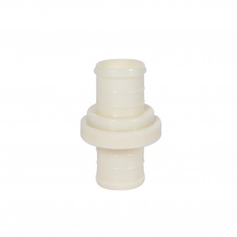 Cupla 1.5" plastic furtun pompier